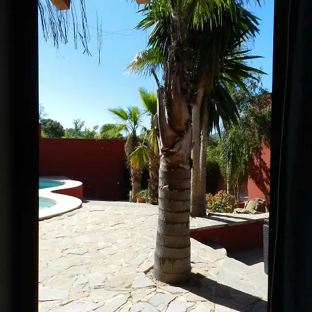 Rancho Riff Raff Alojamento de Acomodação e Pequeno-almoço Alora