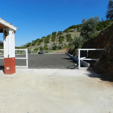 Rancho Riff Raff Alojamento de Acomodação e Pequeno-almoço Alora